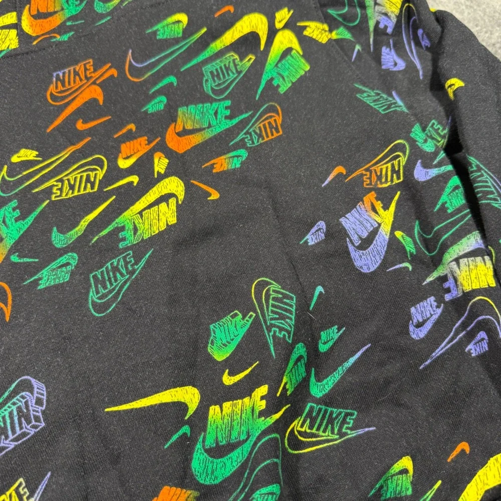 Nike pullover hoodie